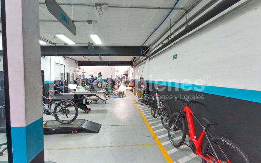 Venta de local comercial en Guayabal-Medellín