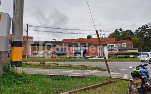 Venta de lote industrial en Rionegro-Antioquia