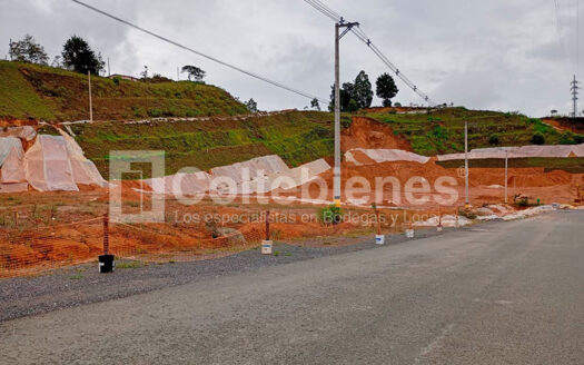 Venta de lote industrial en Rionegro-Antioquia