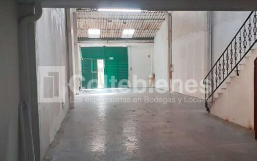 Bodega en arriendo en Laureles-Medellín