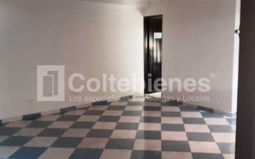 Bodega en arriendo en Laureles-Medellín