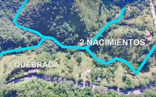 Lote en venta en Cocorná-Antioquia