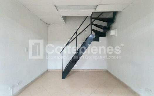 Local comercial en arriendo en Los Naranjos-Itagüí