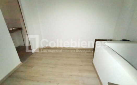 Local comercial en arriendo en Los Naranjos-Itagüí