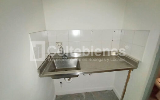 Local comercial en arriendo en Los Naranjos-Itagüí