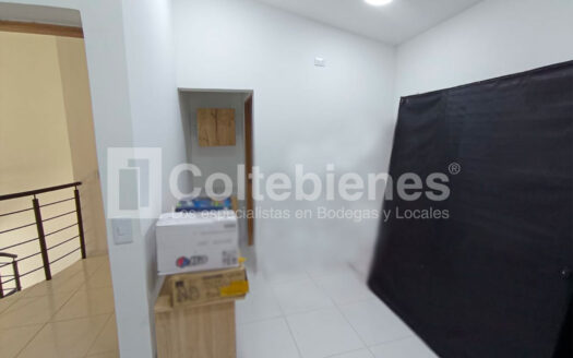 Arriendo de oficina en Medellín-Antioquia