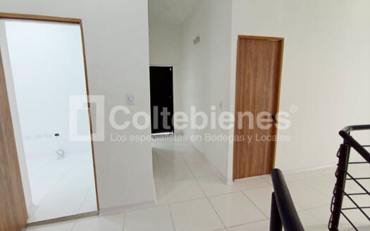 Arriendo de oficina en Medellín-Antioquia