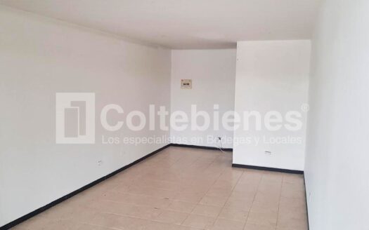 Local en arriendo en Ciudad del Rio-Medellín