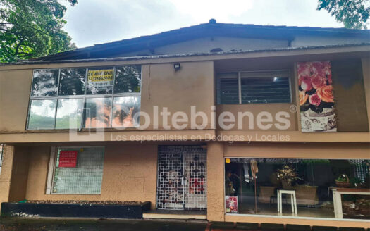 Oficina en arriendo en Patio Bonito-El Poblado