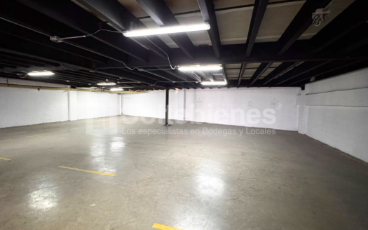 Bodega en arriendo en Sabaneta-Antioquia