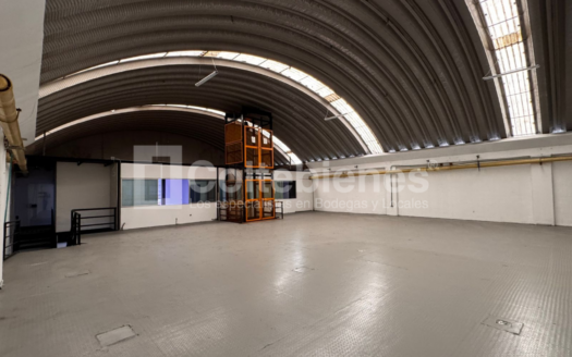 Bodega en arriendo en Sabaneta-Antioquia