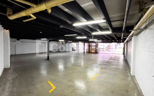 Bodega en arriendo en Sabaneta-Antioquia