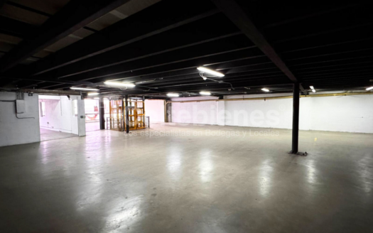 Bodega en arriendo en Sabaneta-Antioquia