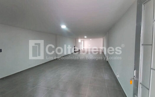 Local en arriendo en Manila-Medellín