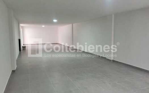 Local en arriendo en Manila-Medellín
