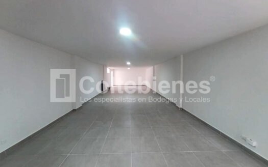 Local en arriendo en Manila-Medellín