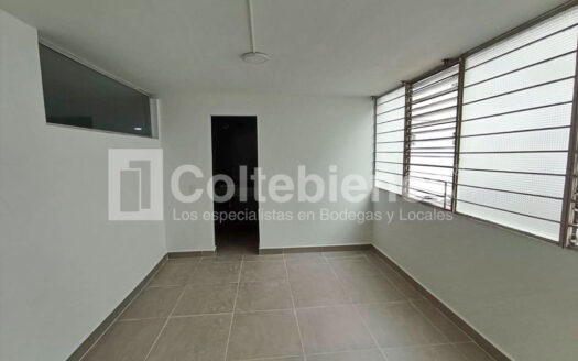 Local en arriendo en Manila-Medellín