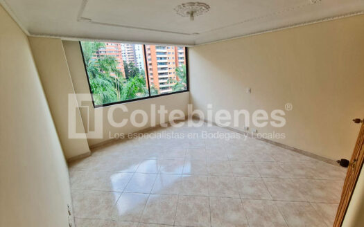 Apartamento en arriendo en El Poblado-Medellín