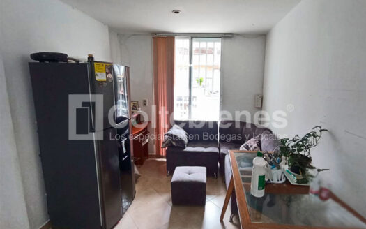 Apartamento en venta en Bello-Antioquia