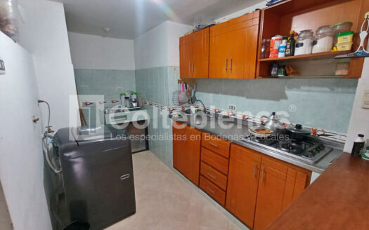 Apartamento en venta en Bello-Antioquia