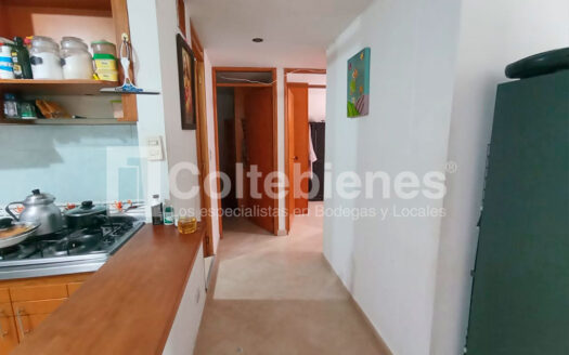 Apartamento en venta en Bello-Antioquia
