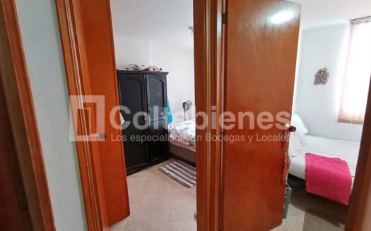 Apartamento en venta en Bello-Antioquia