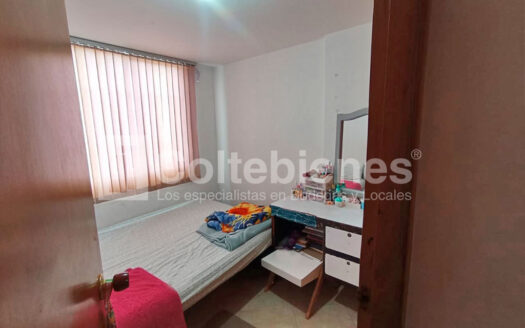 Apartamento en venta en Bello-Antioquia