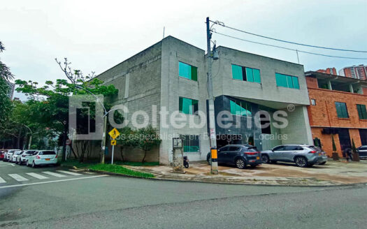 Bodega en venta en Sabaneta-Antioquia
