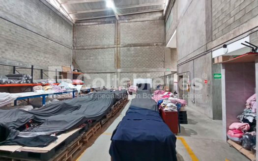 Bodega en venta en Sabaneta-Antioquia