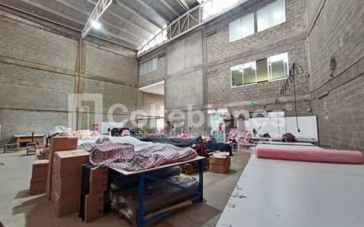 Bodega en venta en Sabaneta-Antioquia