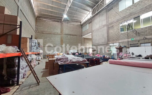 Bodega en venta en Sabaneta-Antioquia