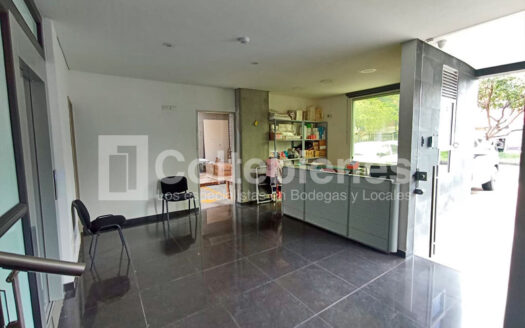 Bodega en venta en Sabaneta-Antioquia