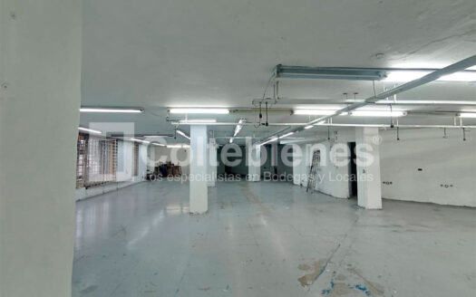Bodega en arriendo/venta en Barrio Antioquia-Medellín