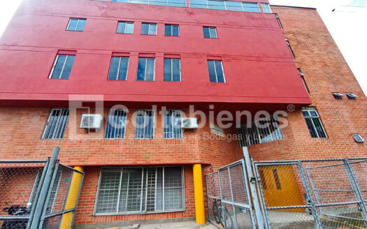 Bodega en arriendo/venta en Barrio Antioquia-Medellín