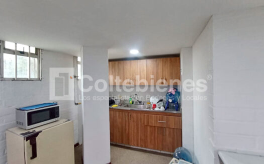 Bodega en arriendo/venta en Barrio Antioquia-Medellín
