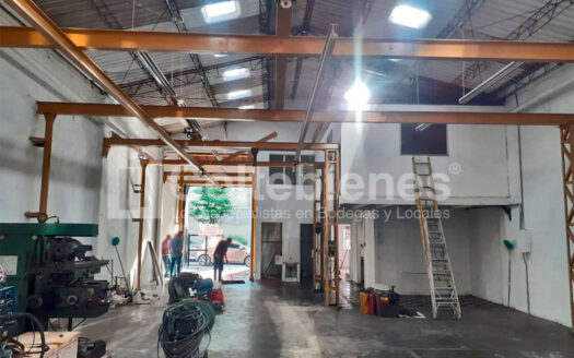 Bodega en arriendo en Belén-Medellín