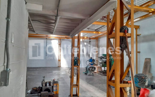 Bodega en arriendo en Belén-Medellín