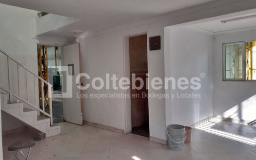 Bodega en arriendo en Belén-Medellín