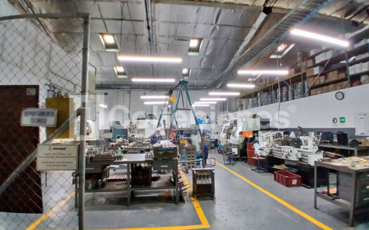 Bodega en venta en San Diego-Medellín