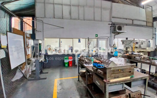 Bodega en venta en San Diego-Medellín