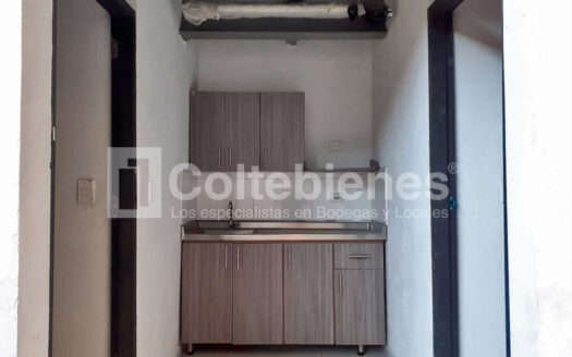 Bodega en arriendo en La Estrella-Antioquia