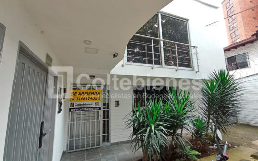 Casa comercial en Patio Bonito-Medellín