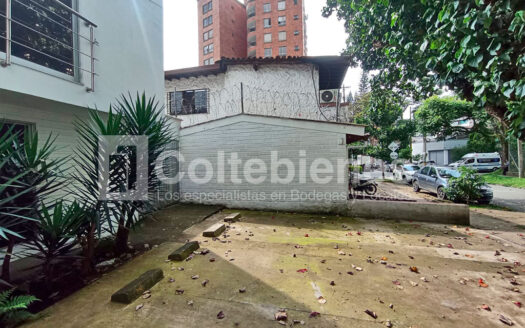 Casa comercial en Patio Bonito-Medellín