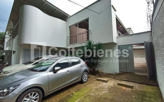 Casa comercial en Patio Bonito-Medellín