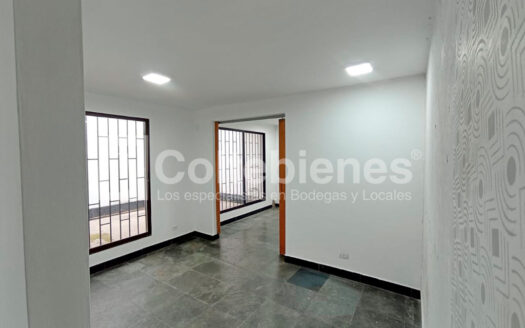 Casa comercial en Patio Bonito-Medellín