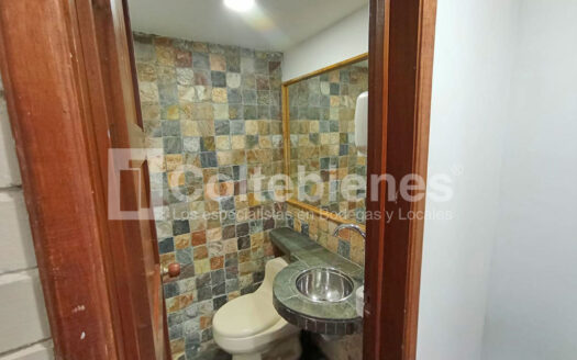 Casa comercial en Patio Bonito-Medellín