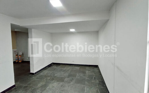 Casa comercial en Patio Bonito-Medellín