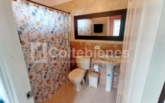 Finca en venta en la vereda Popalito-Barbosa