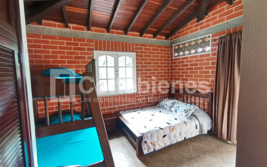 Finca en venta en la vereda Popalito-Barbosa