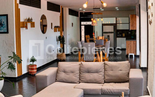 Finca en arriendo/venta en El Cabuyal-Copacabana